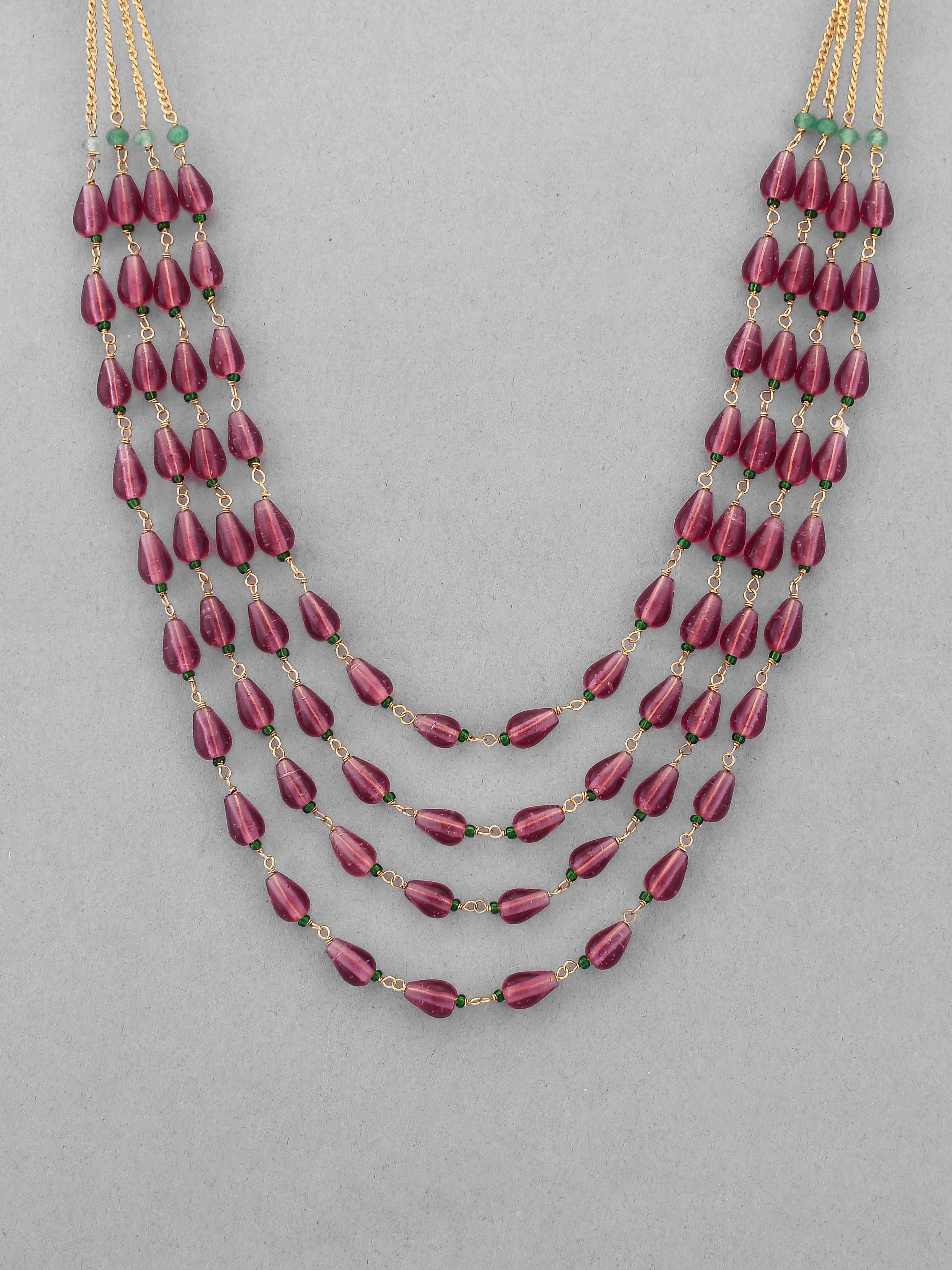 Jewel Juxtapose Designs
