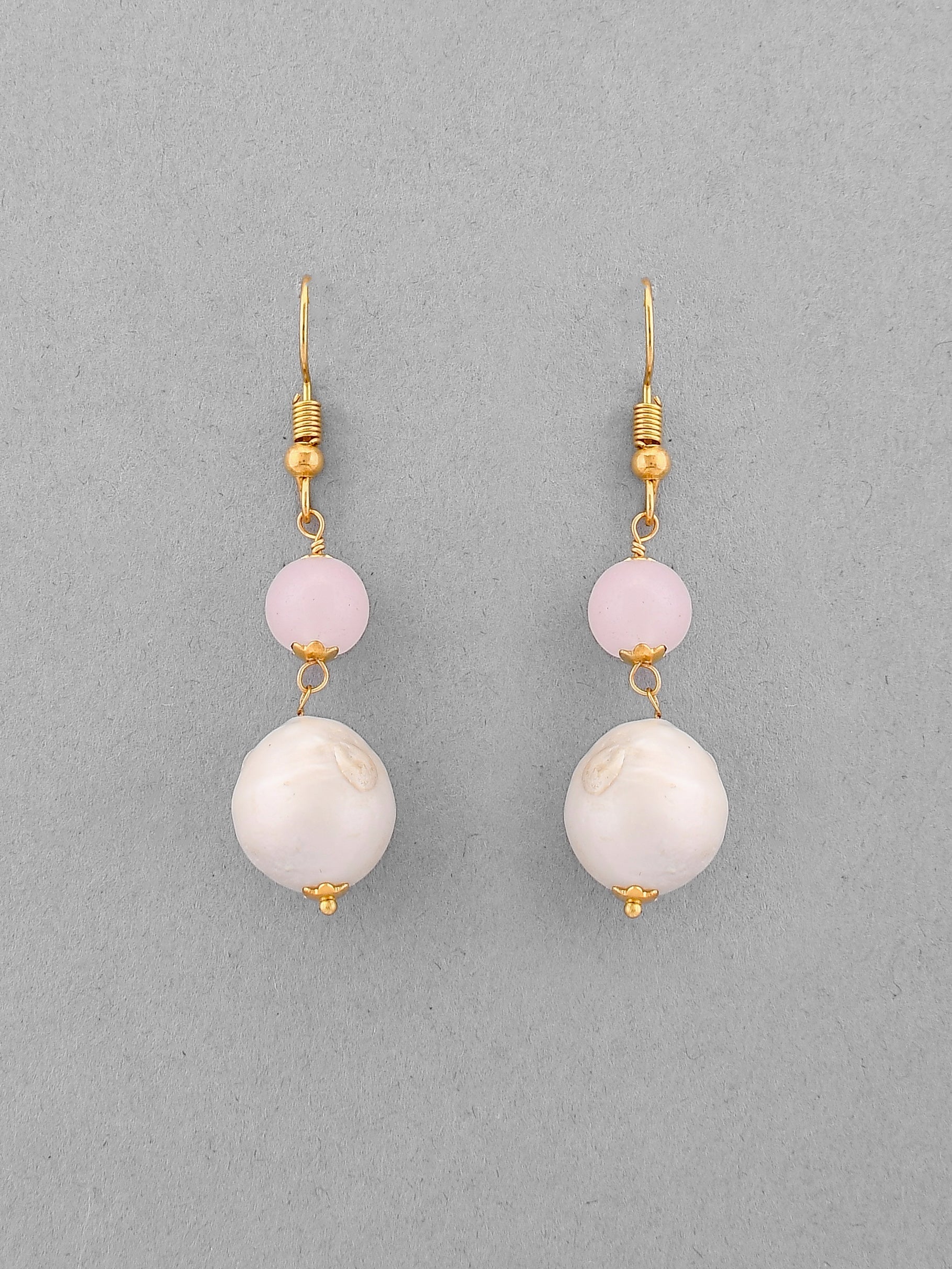Vivid Essence Mala