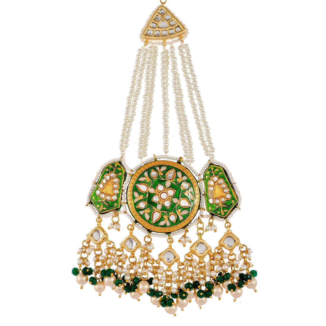 Dastoor Designer Passa