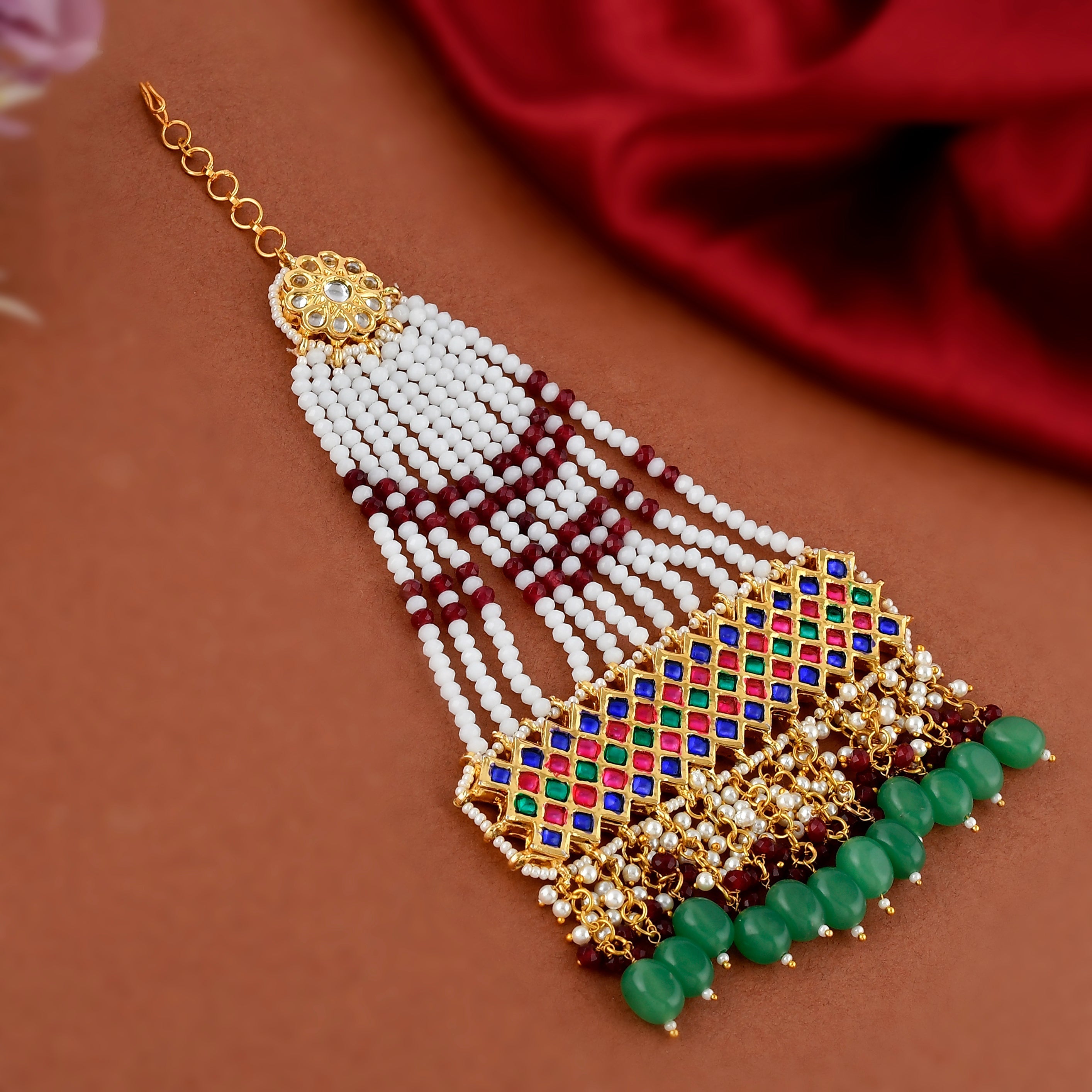 Dastoor Designer Passa