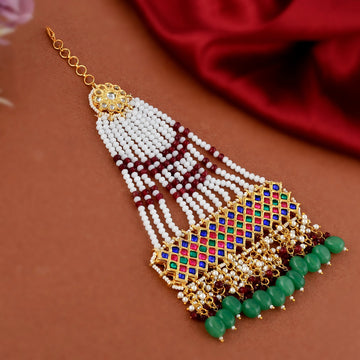 Dastoor Designer Passa