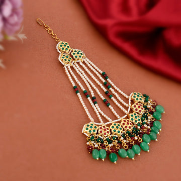 Dastoor Designer Passa