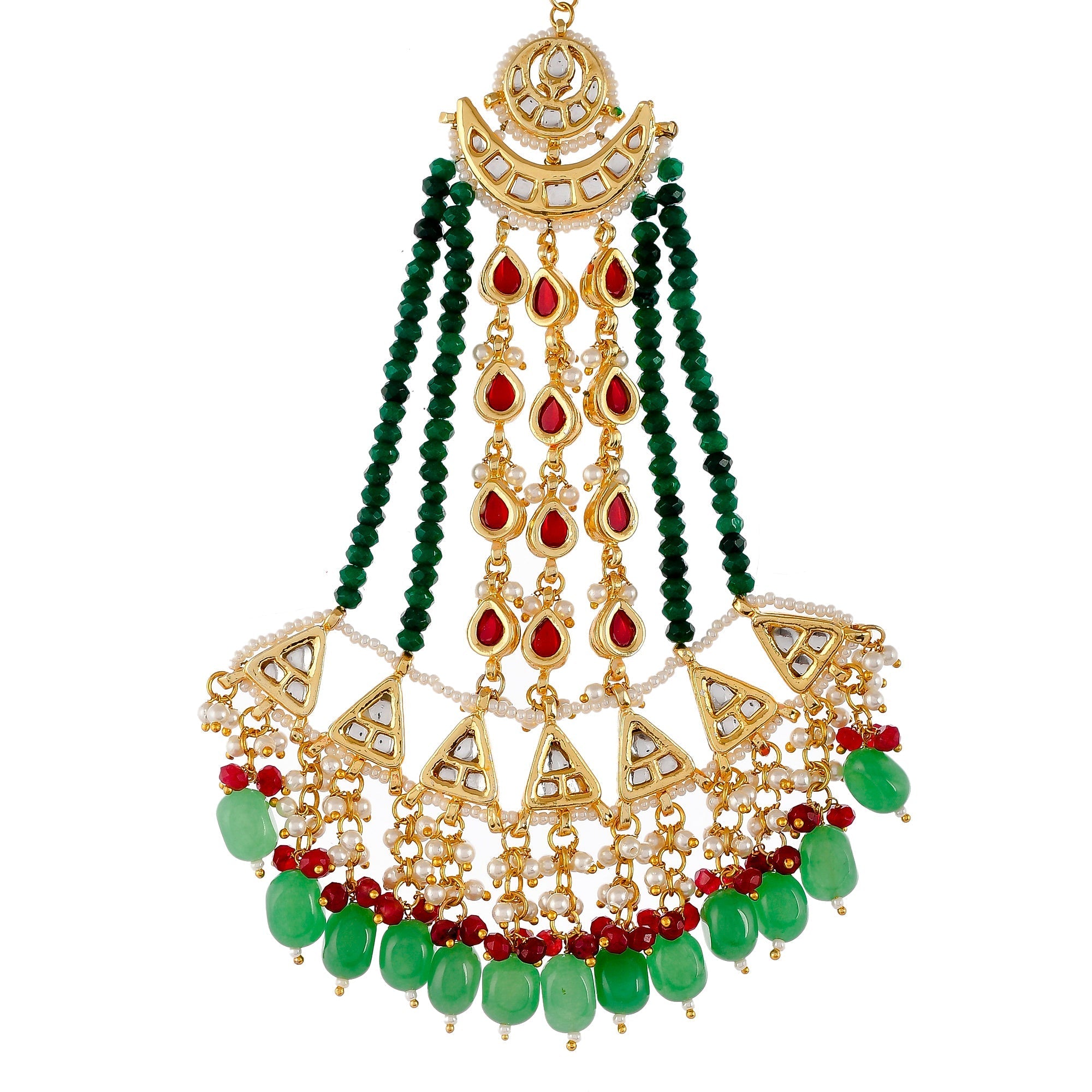 Dastoor Designer Passa