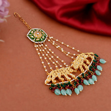 Dastoor Designer Passa