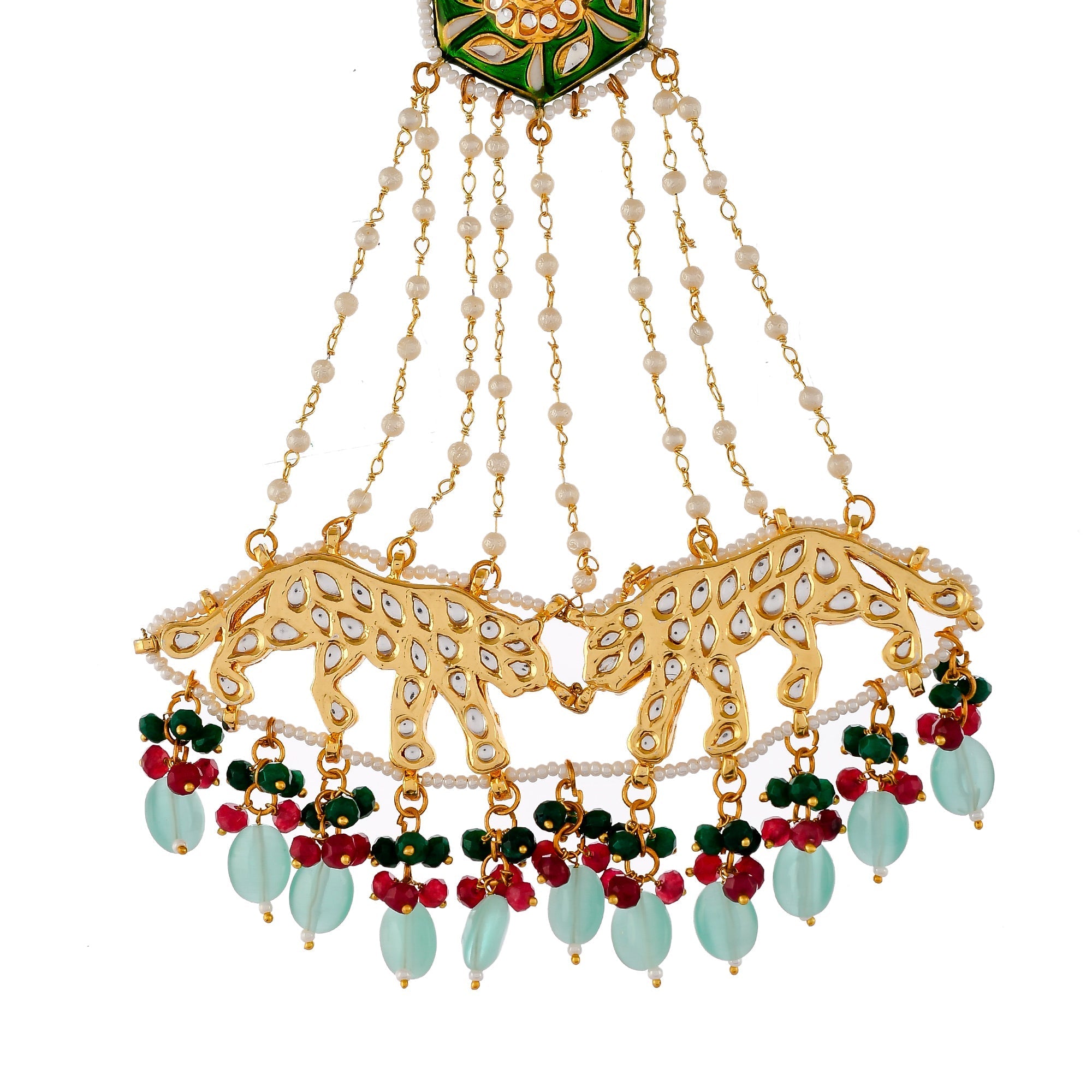 Dastoor Designer Passa