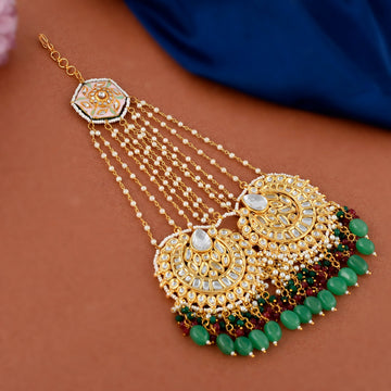 Dastoor Designer Passa