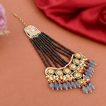 Dastoor Designer Passa