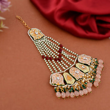 Dastoor Designer Passa