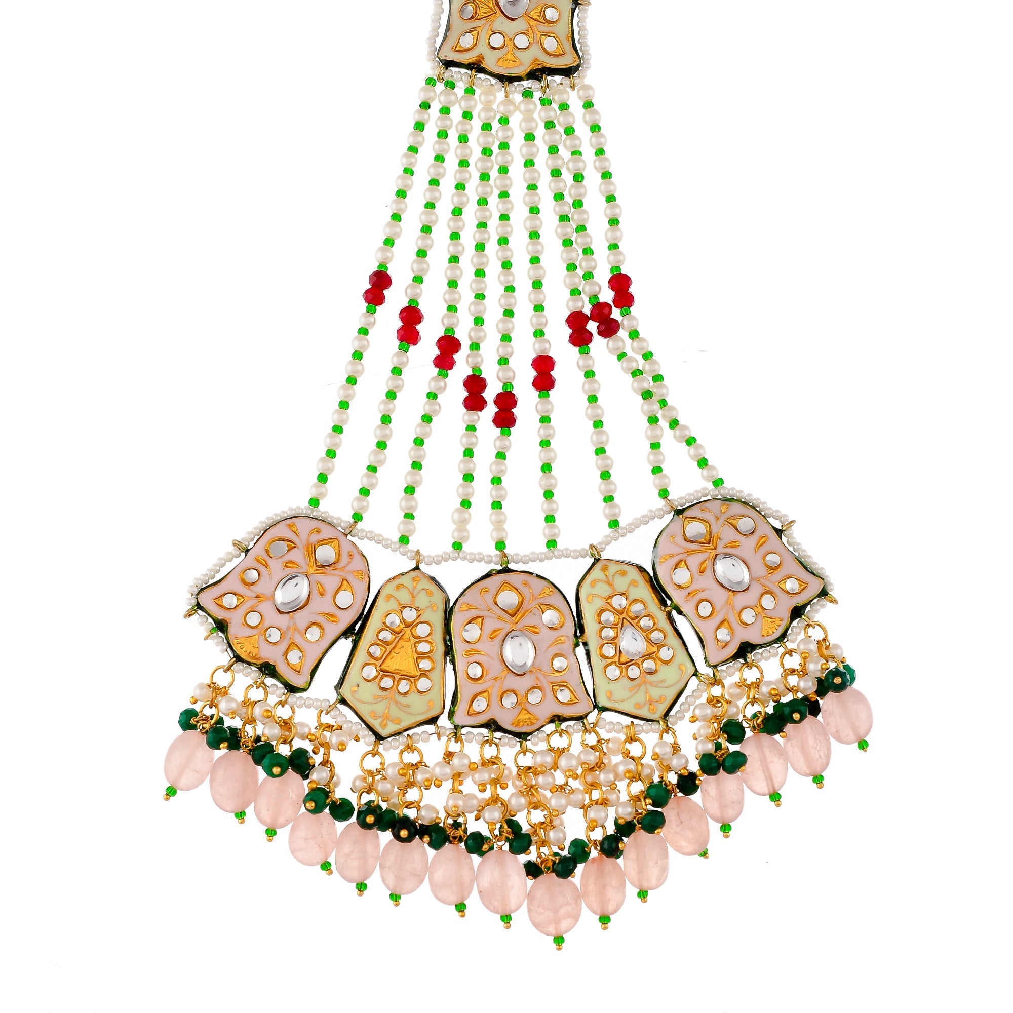 Dastoor Designer Passa