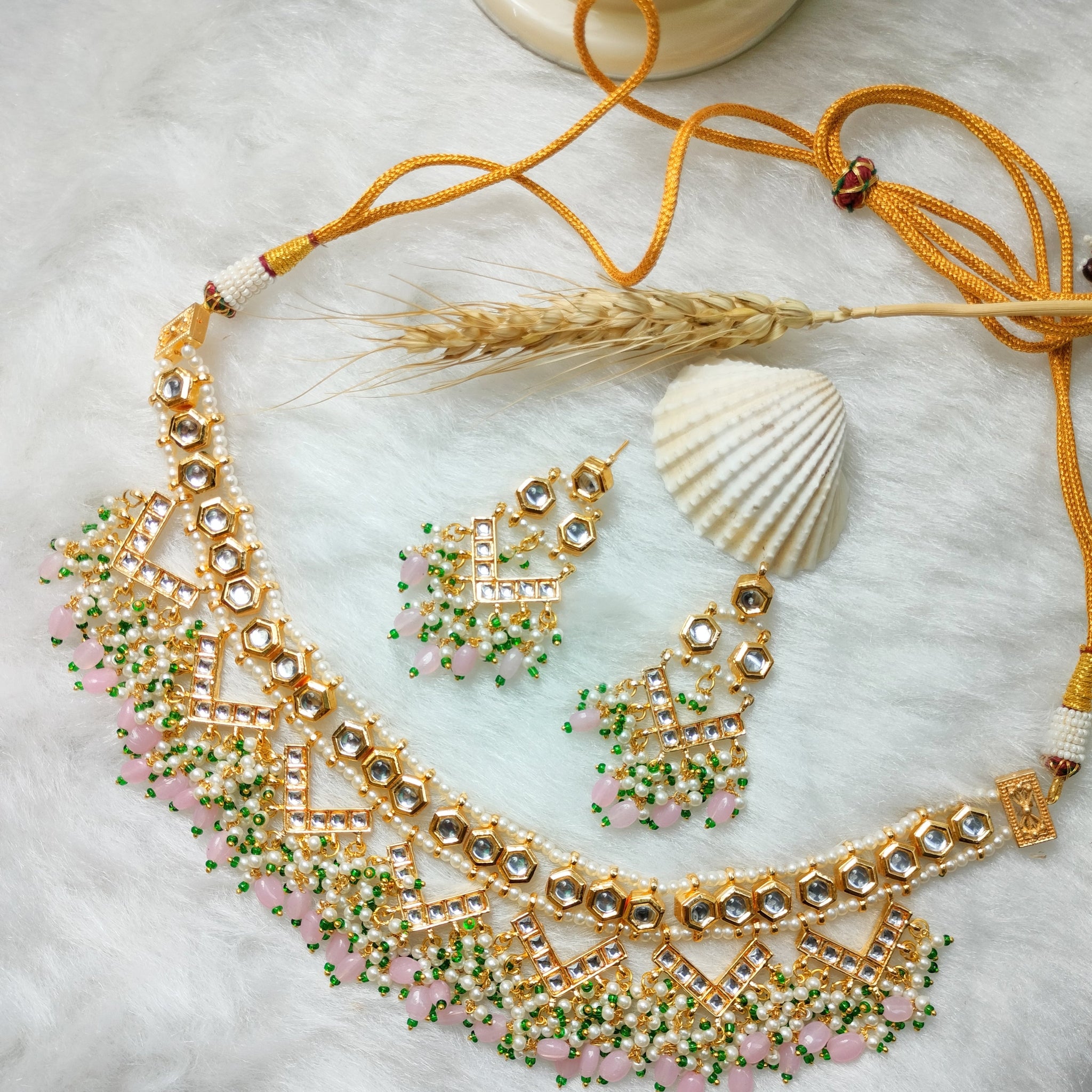 Designer Necklace