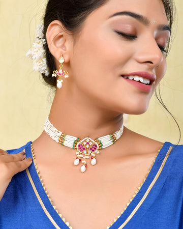 Desiner Necklce
