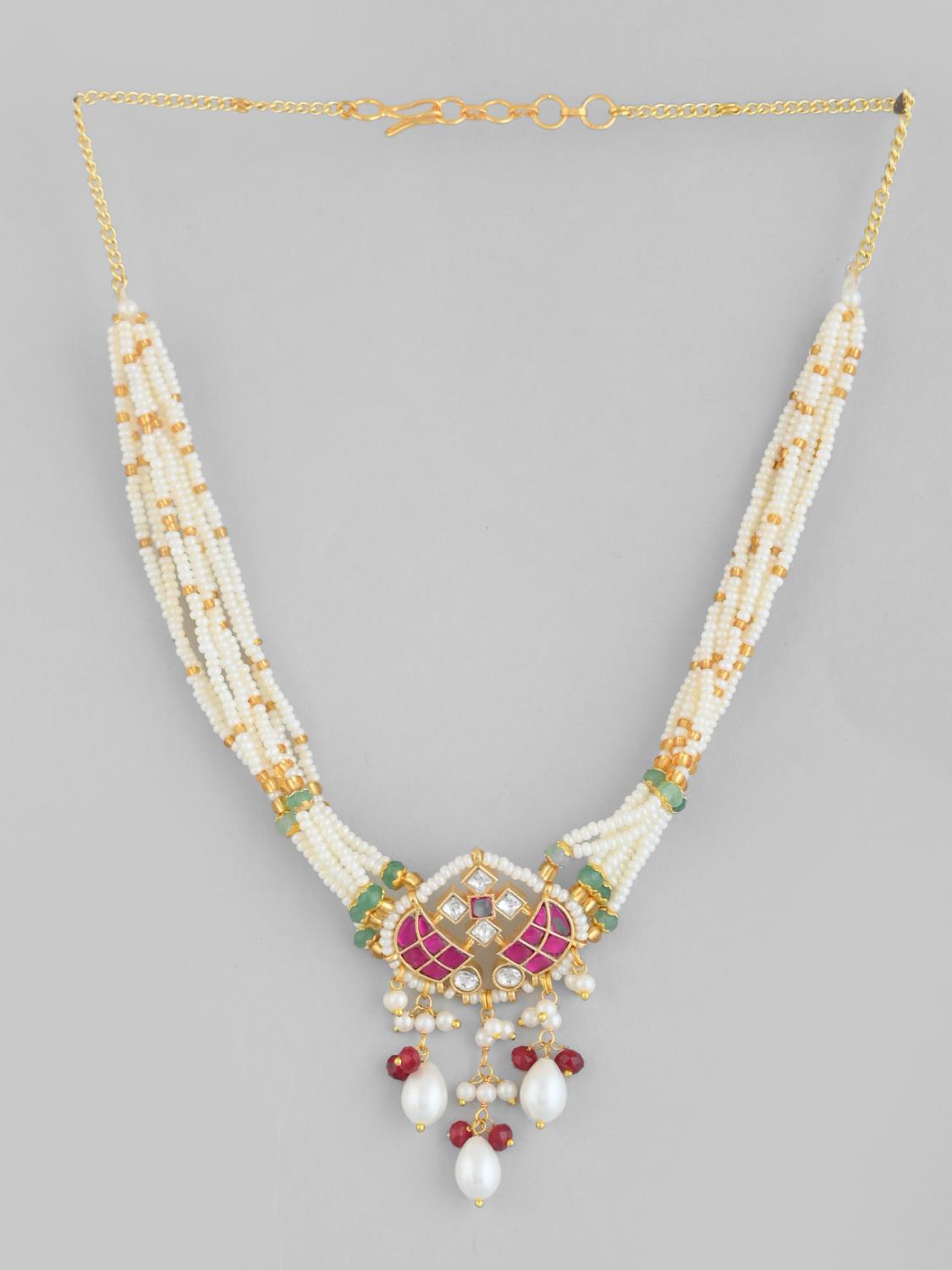 Desiner Necklce