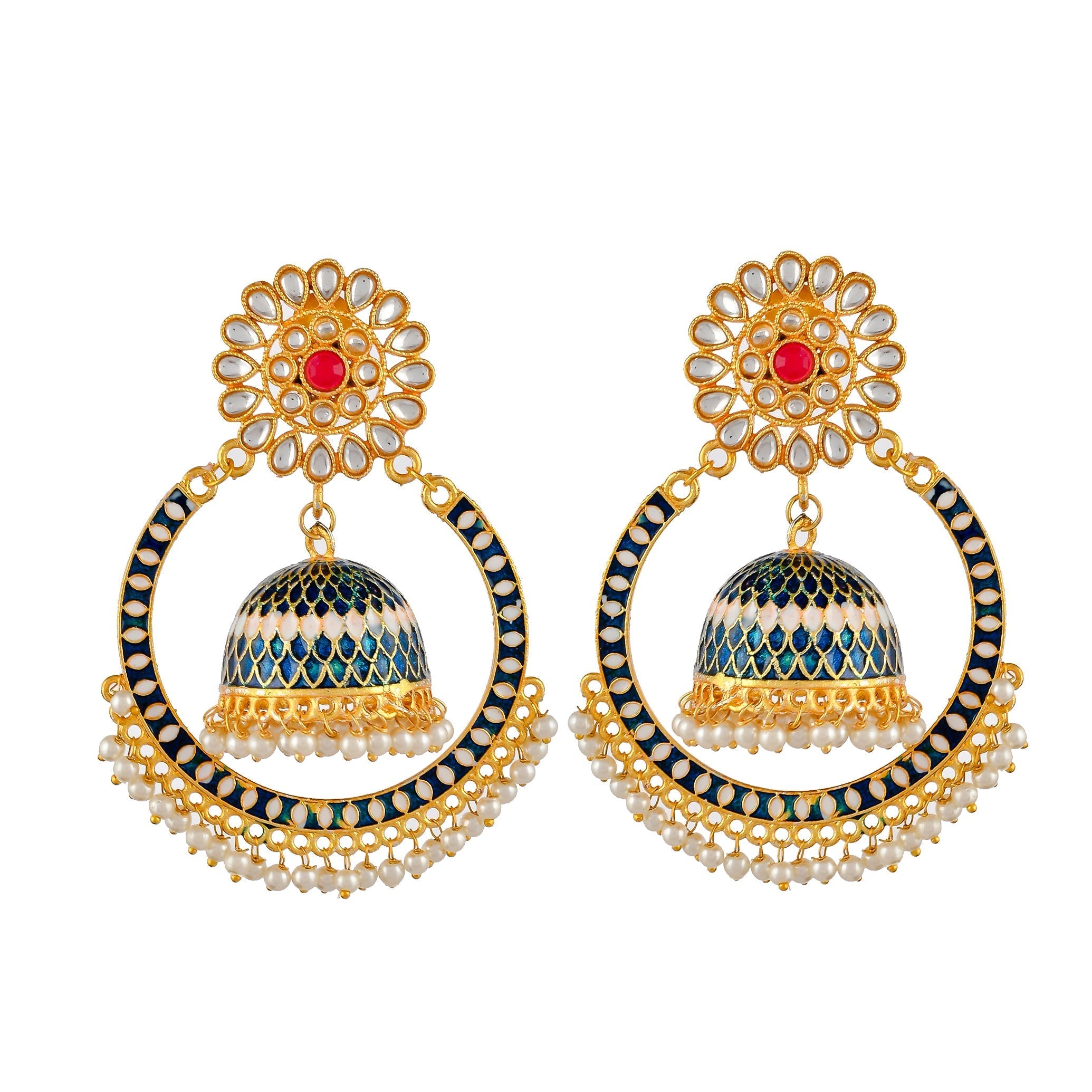 Dastoor Adroable Earring