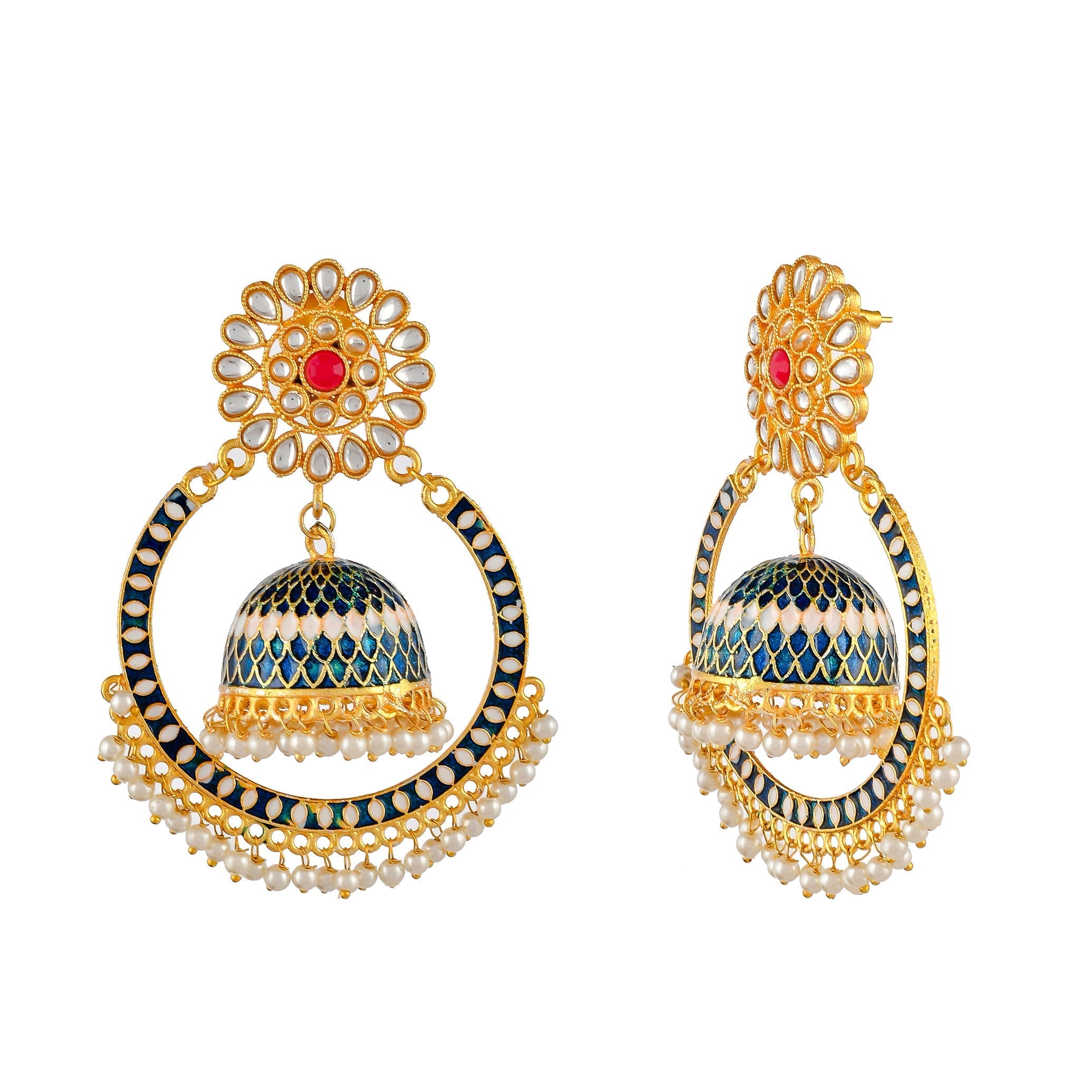 Dastoor Adroable Earring