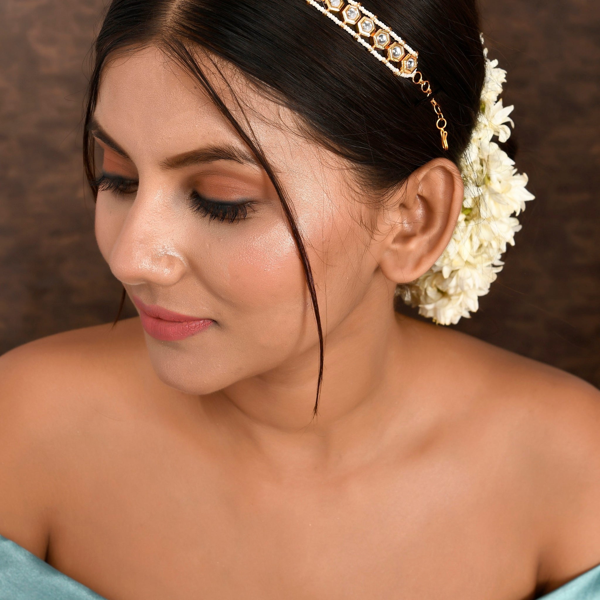 Designer Mathapatti