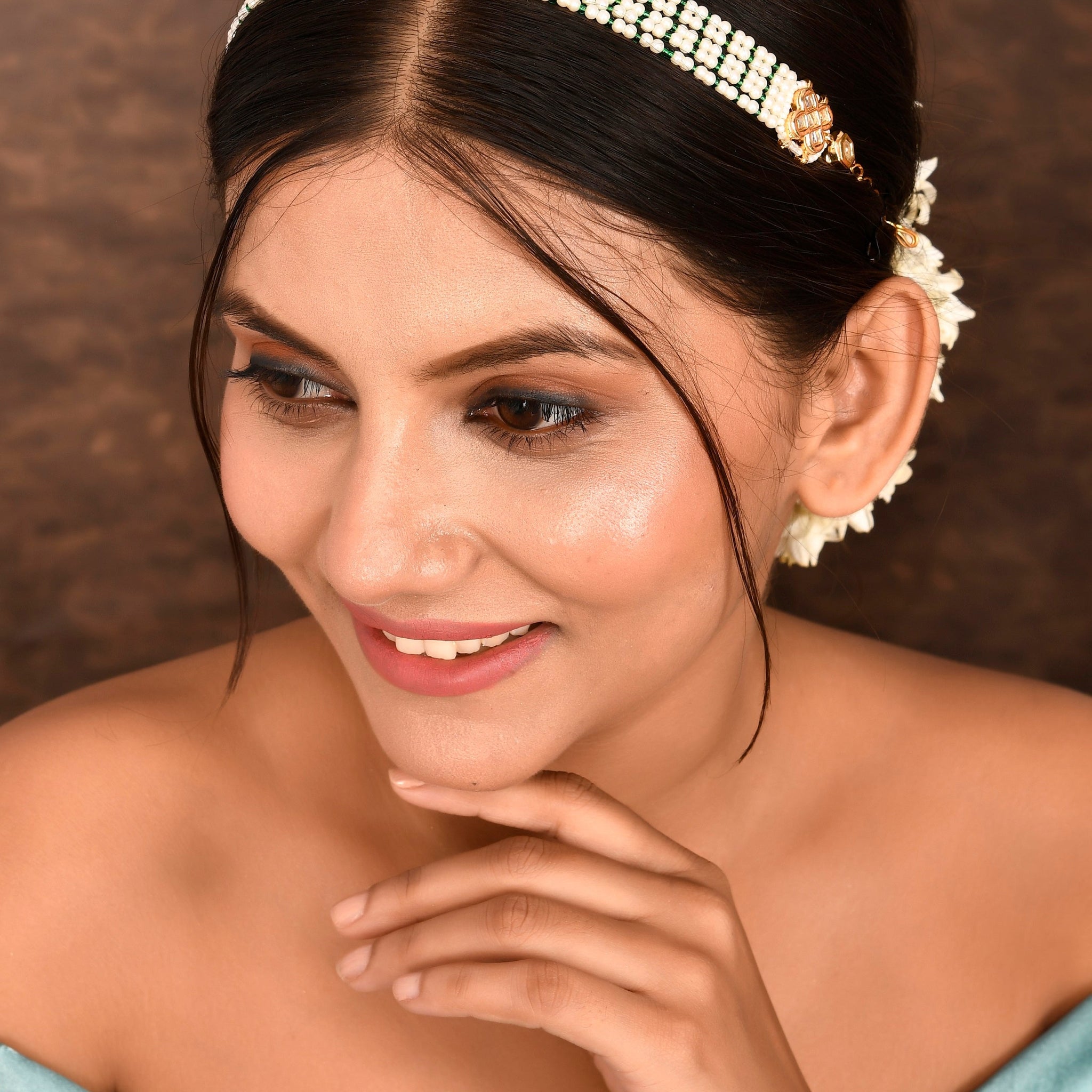 Designer Mathapatti