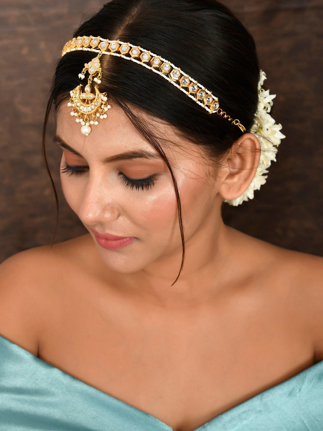 Designer Mathapatti