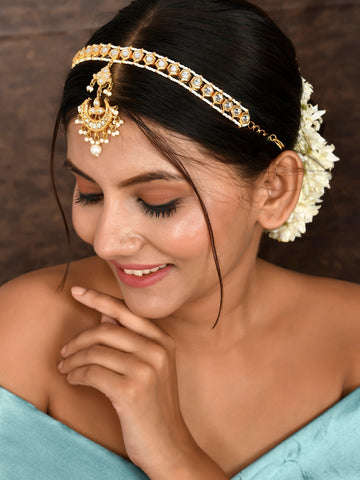 Designer Mathapatti
