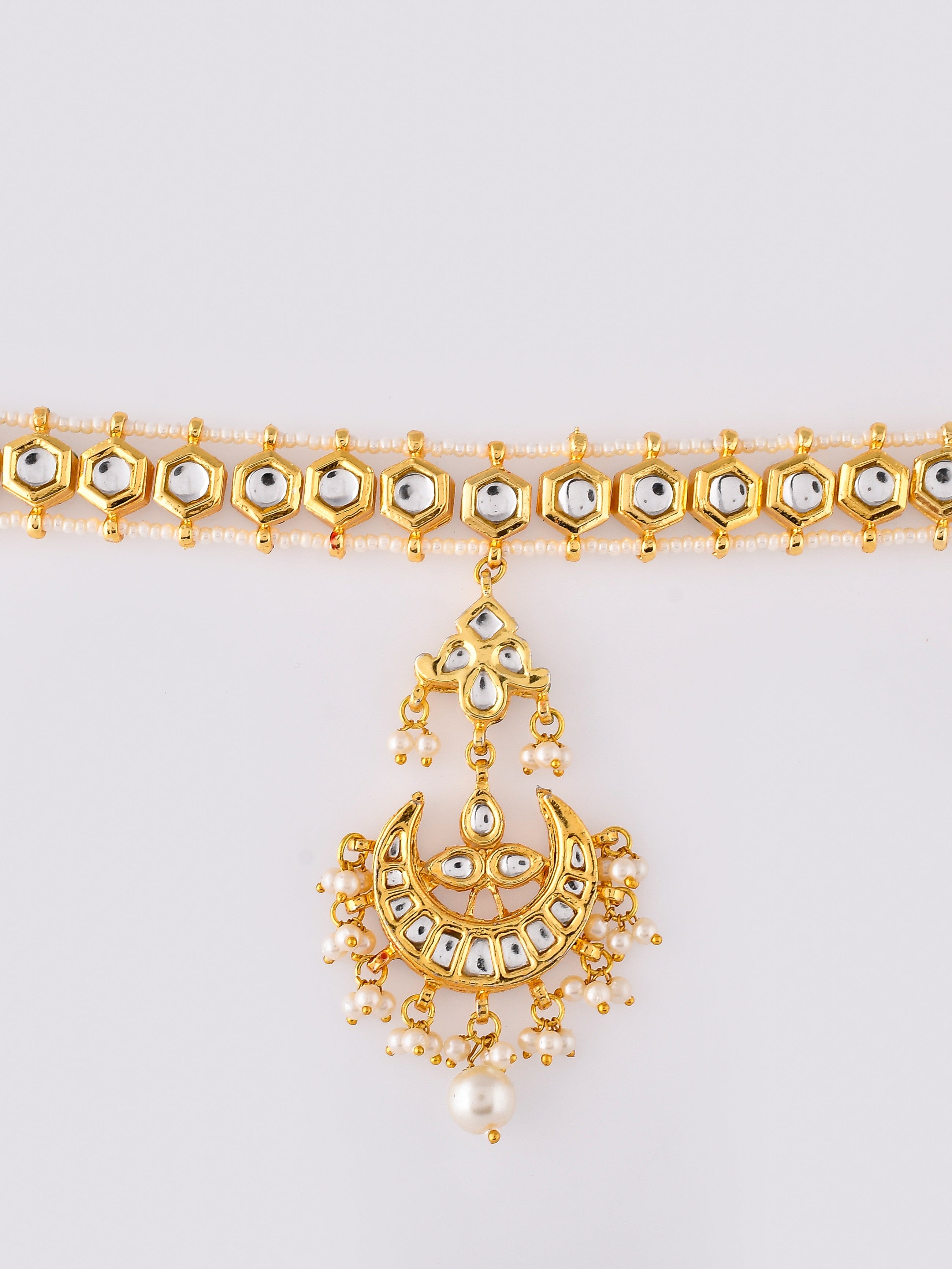 Designer Mathapatti