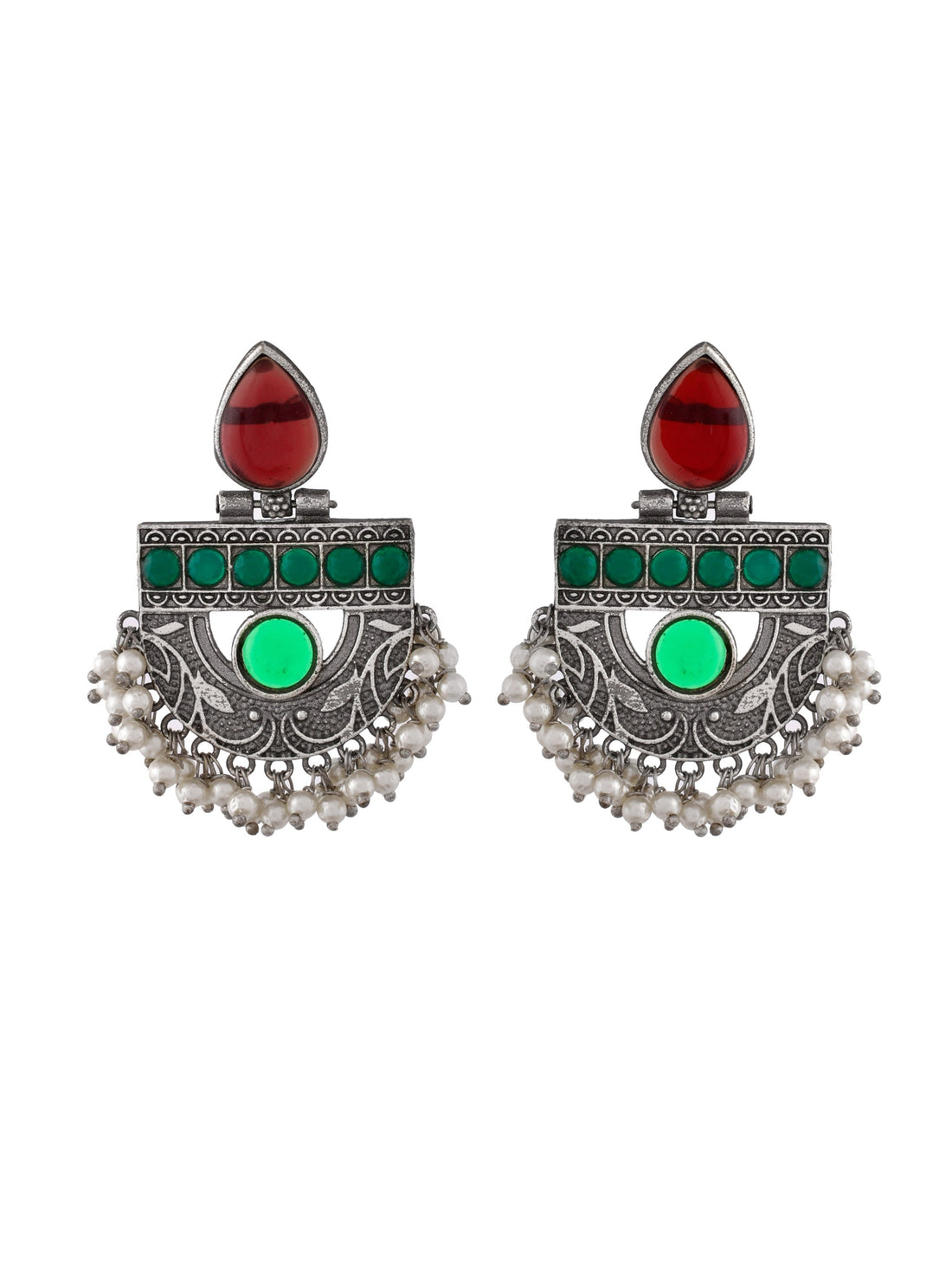 Ivy Infusion Earring