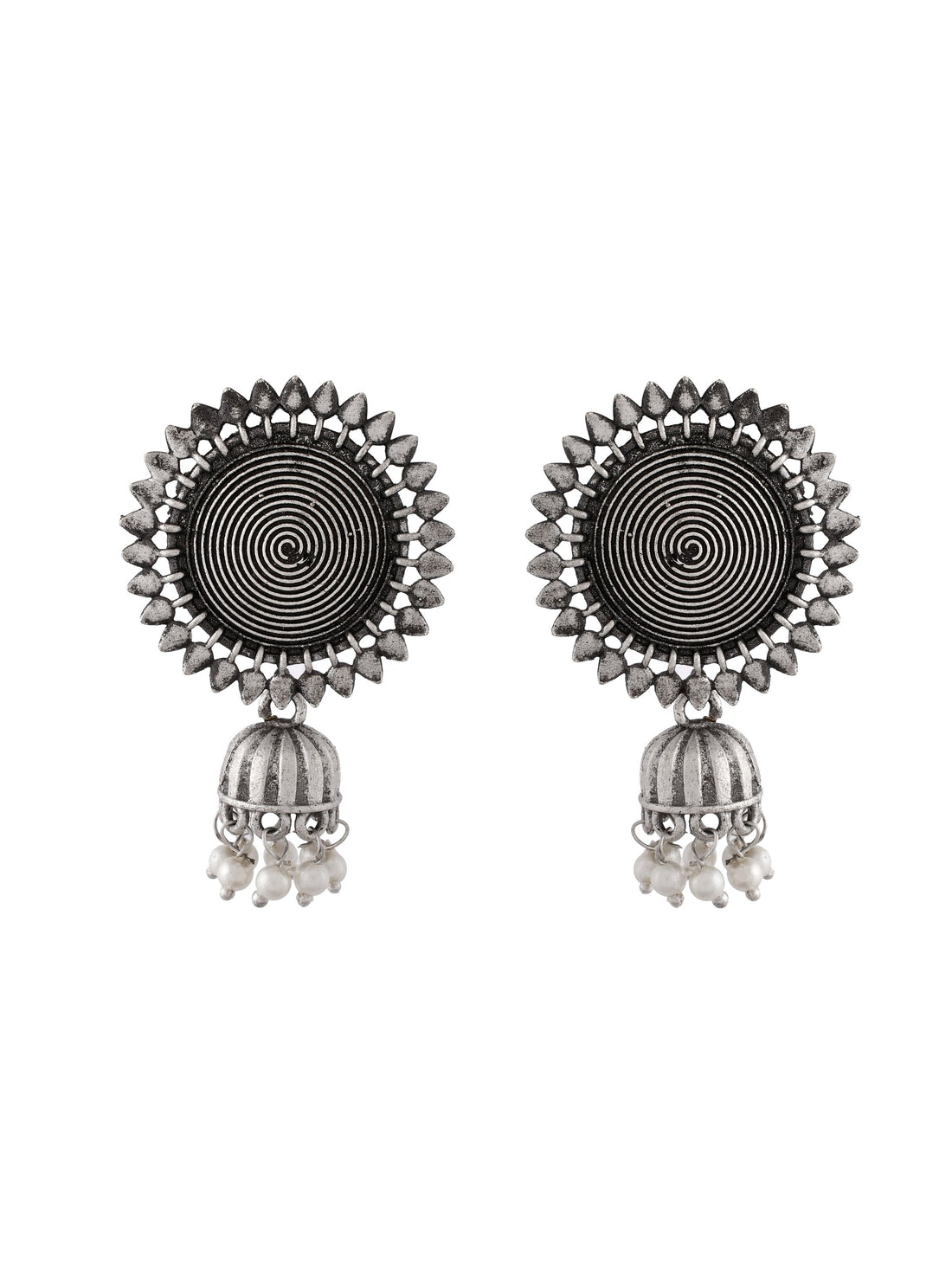 Spherette Silver Dazzle