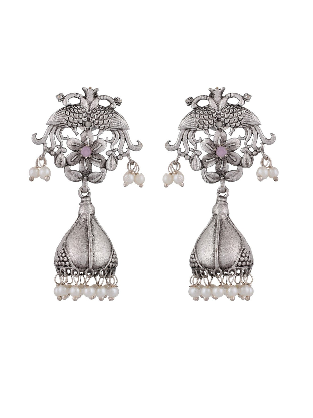 Silvarena Turquoise Radiance Jumki