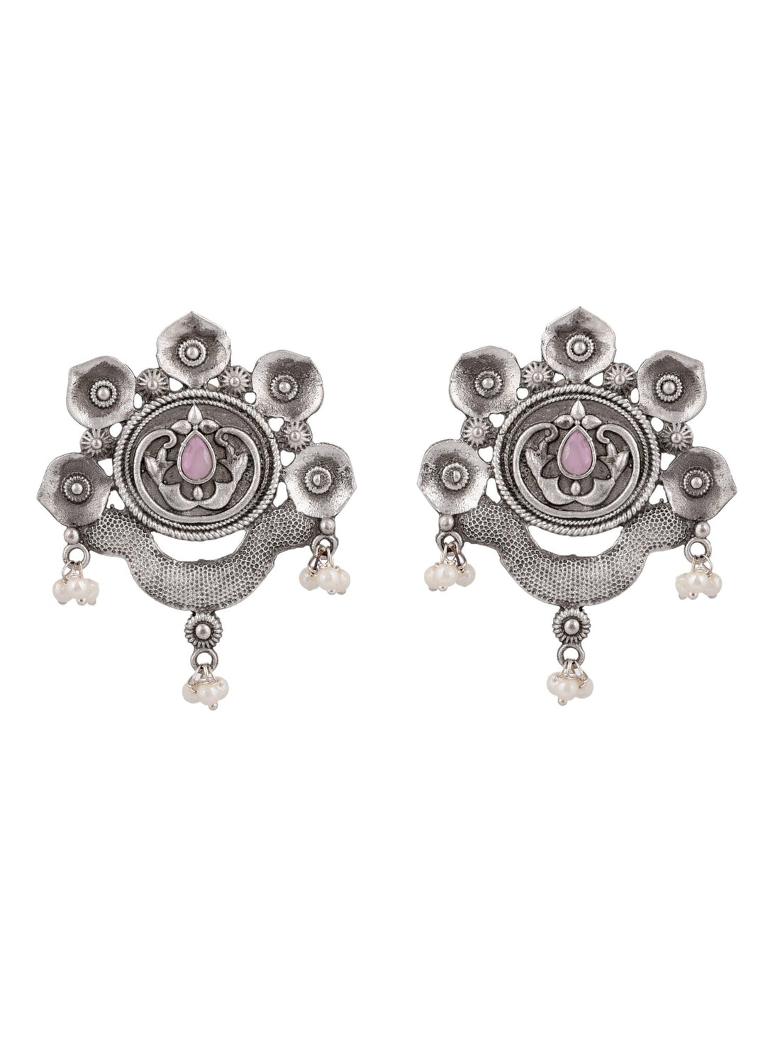 Angelic Aura Hoops
