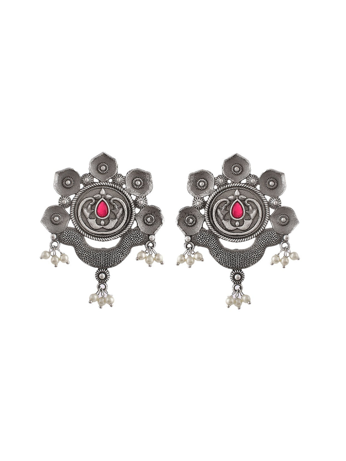 Blissful Breeze Earring