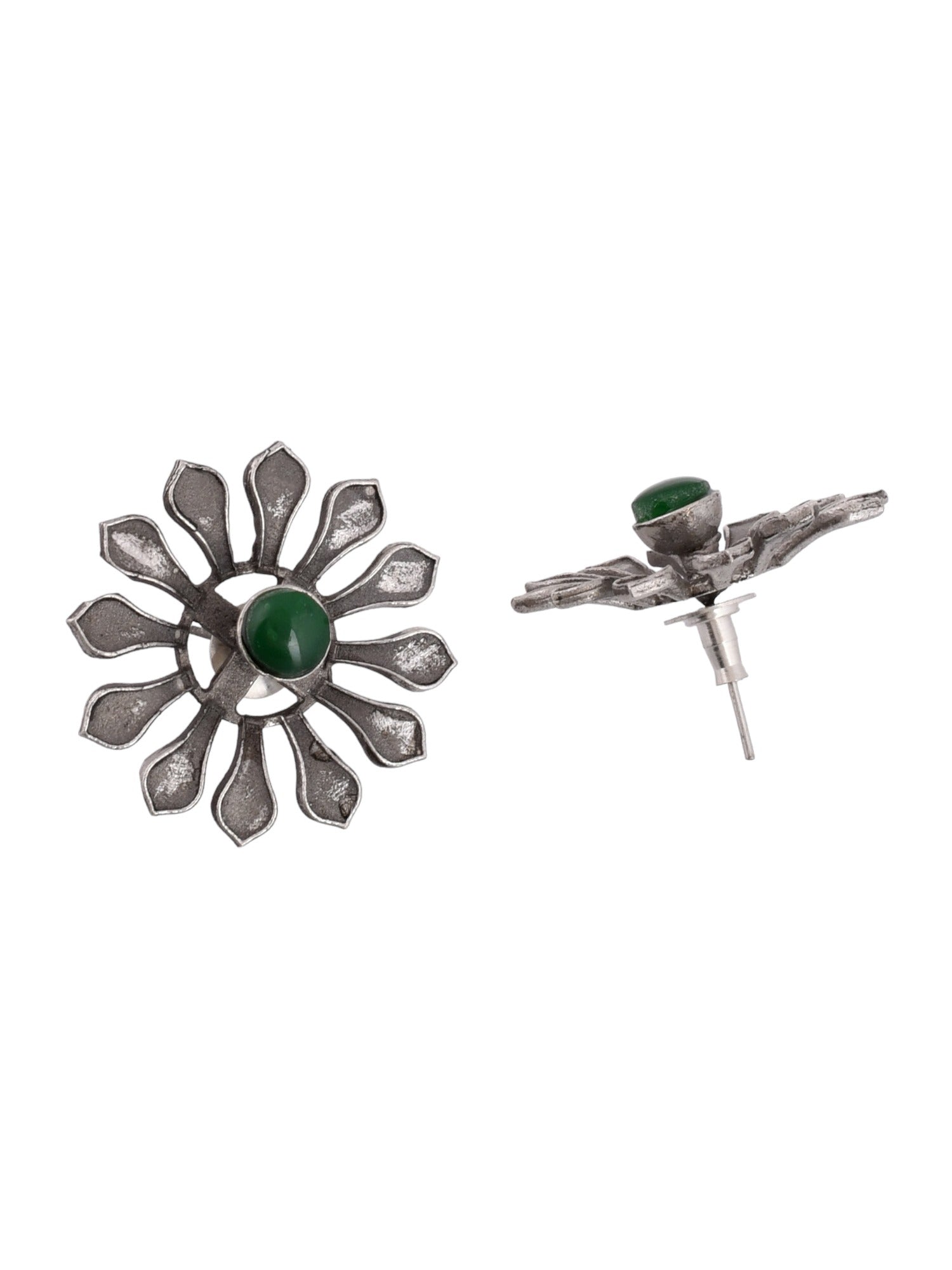 Twilight Tango Earring