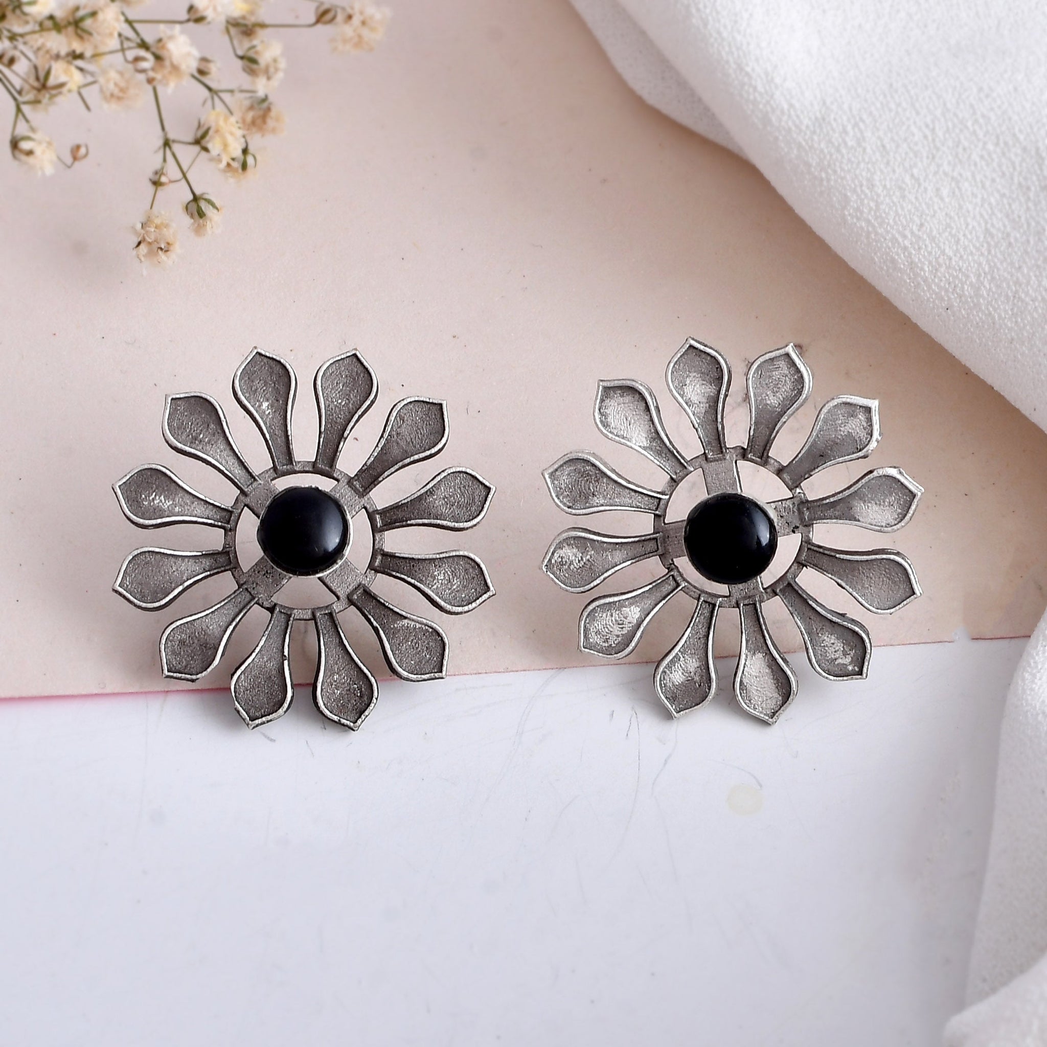 Oxodise Earring