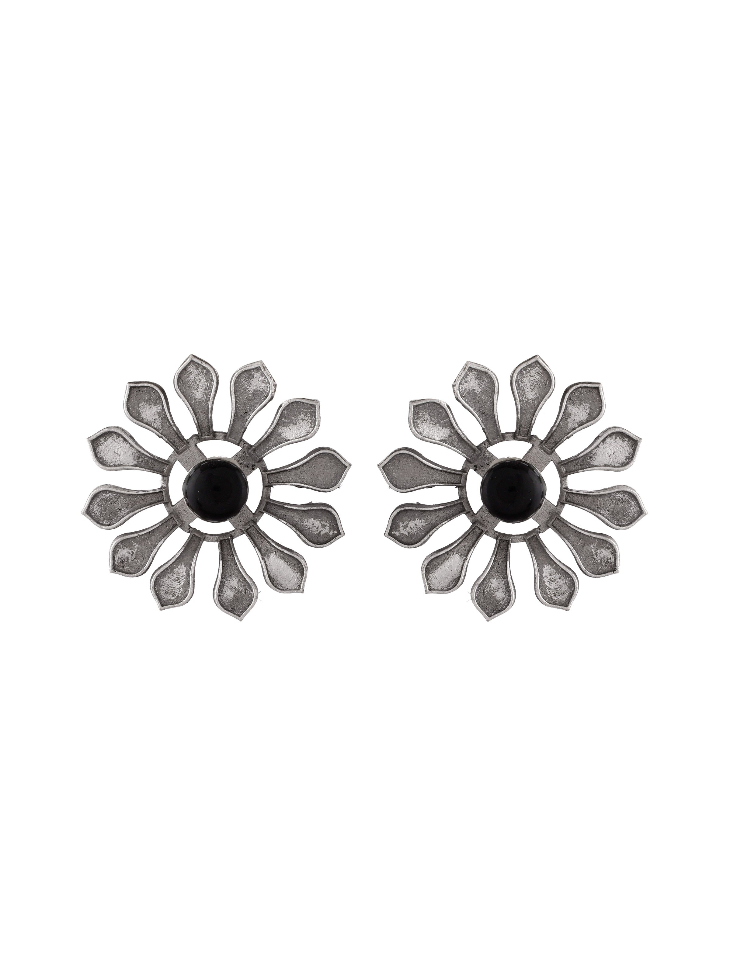 Oxodise Earring