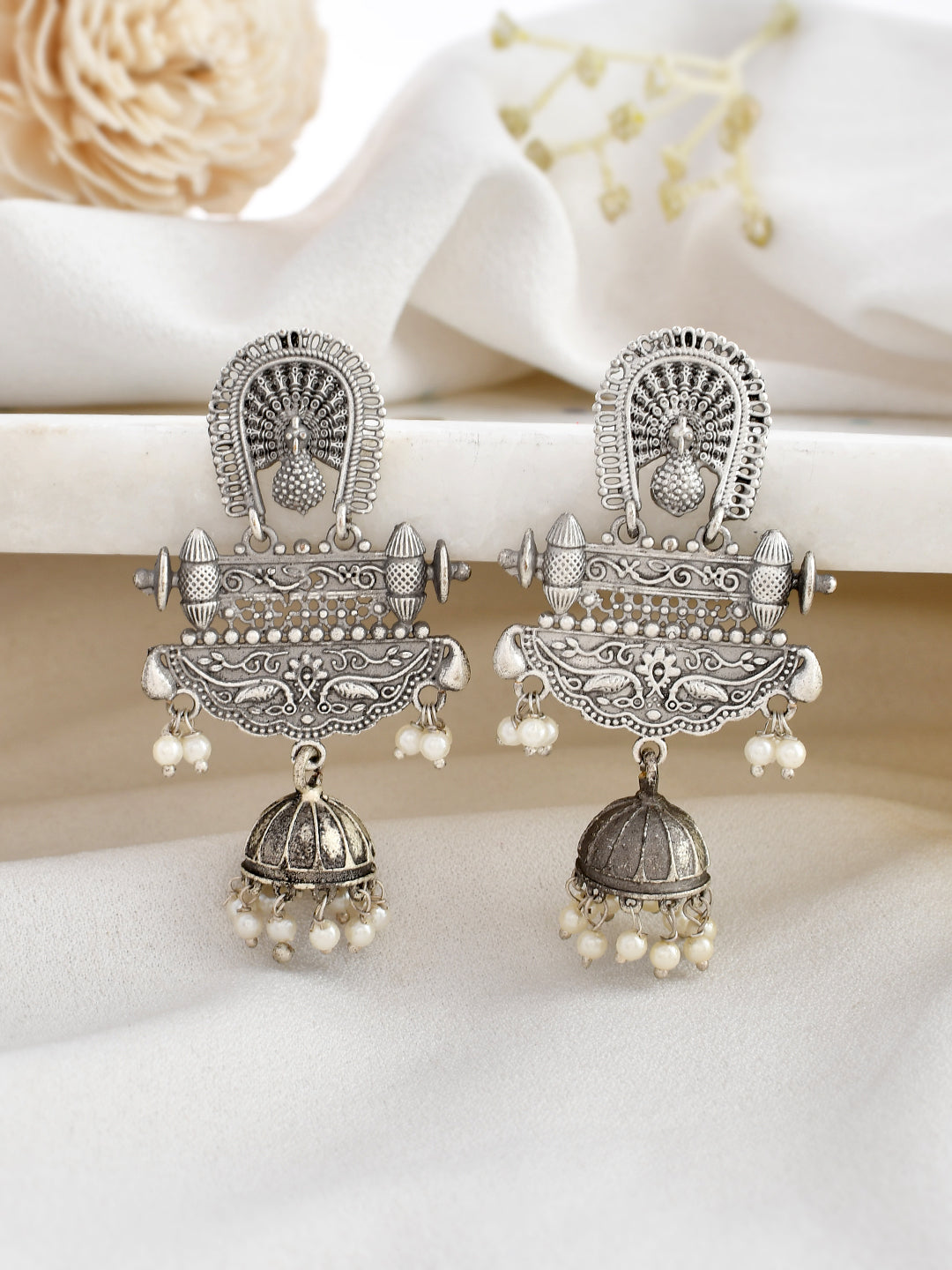 Timeless Teardrops