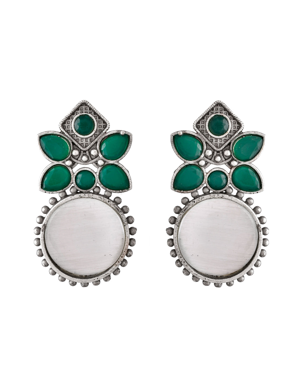 Pearly Pine Drops