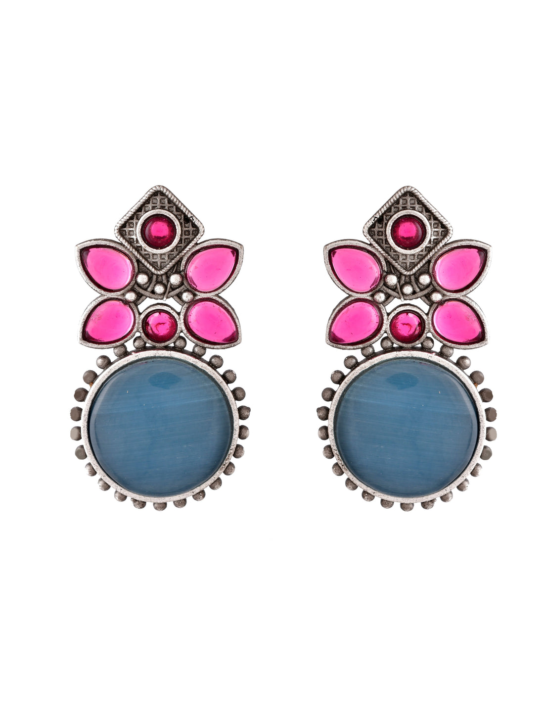 Stonefire Earring