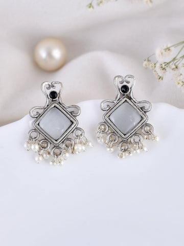 Sterling Silver Drops