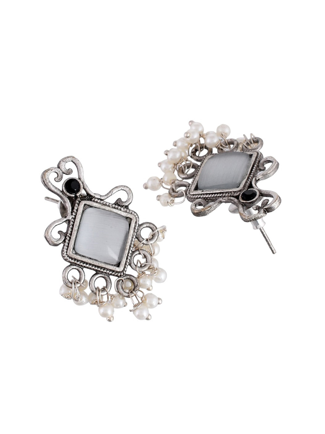 Sterling Silver Drops