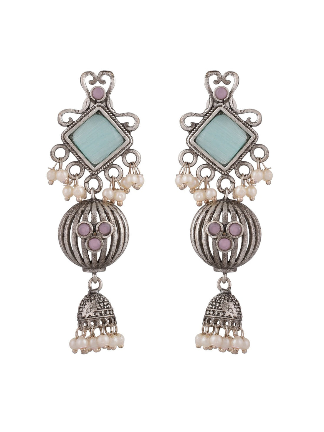 Oxodise Earring
