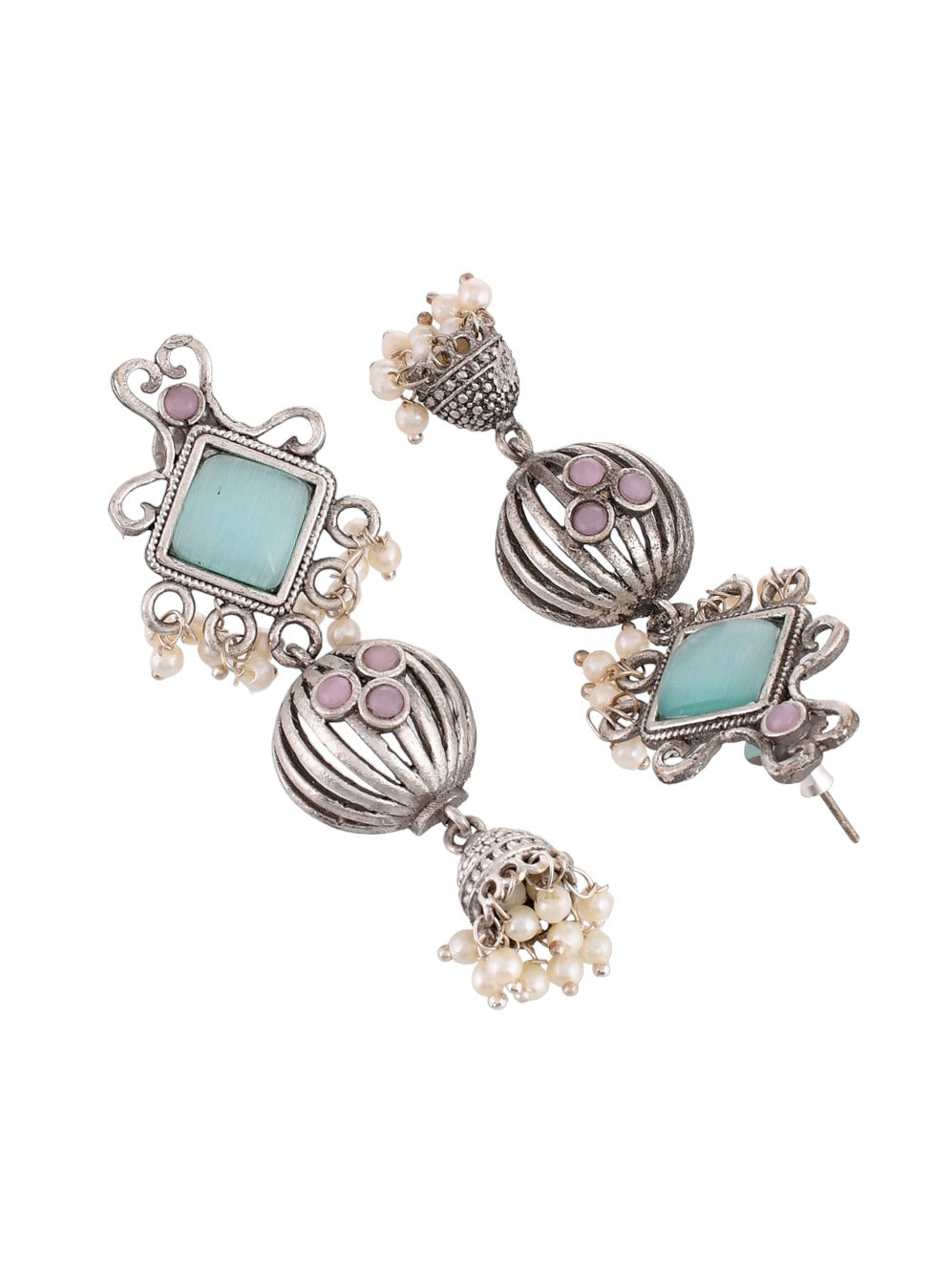 Oxodise Earring