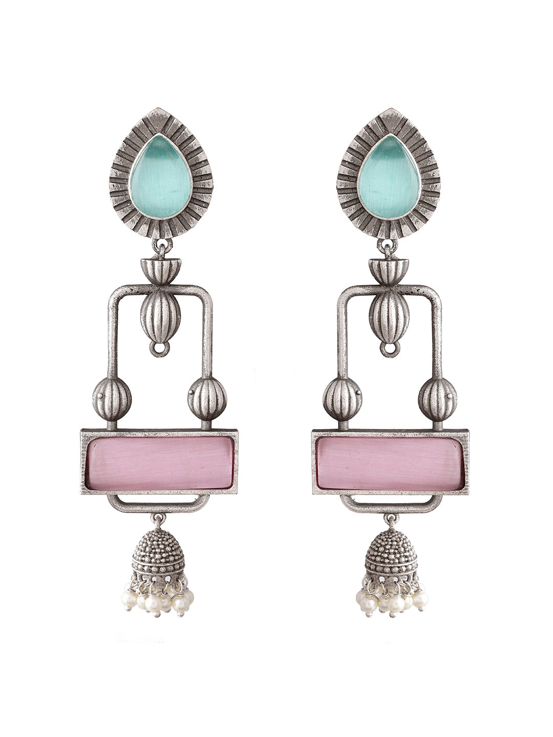 Pink Reef Treasures