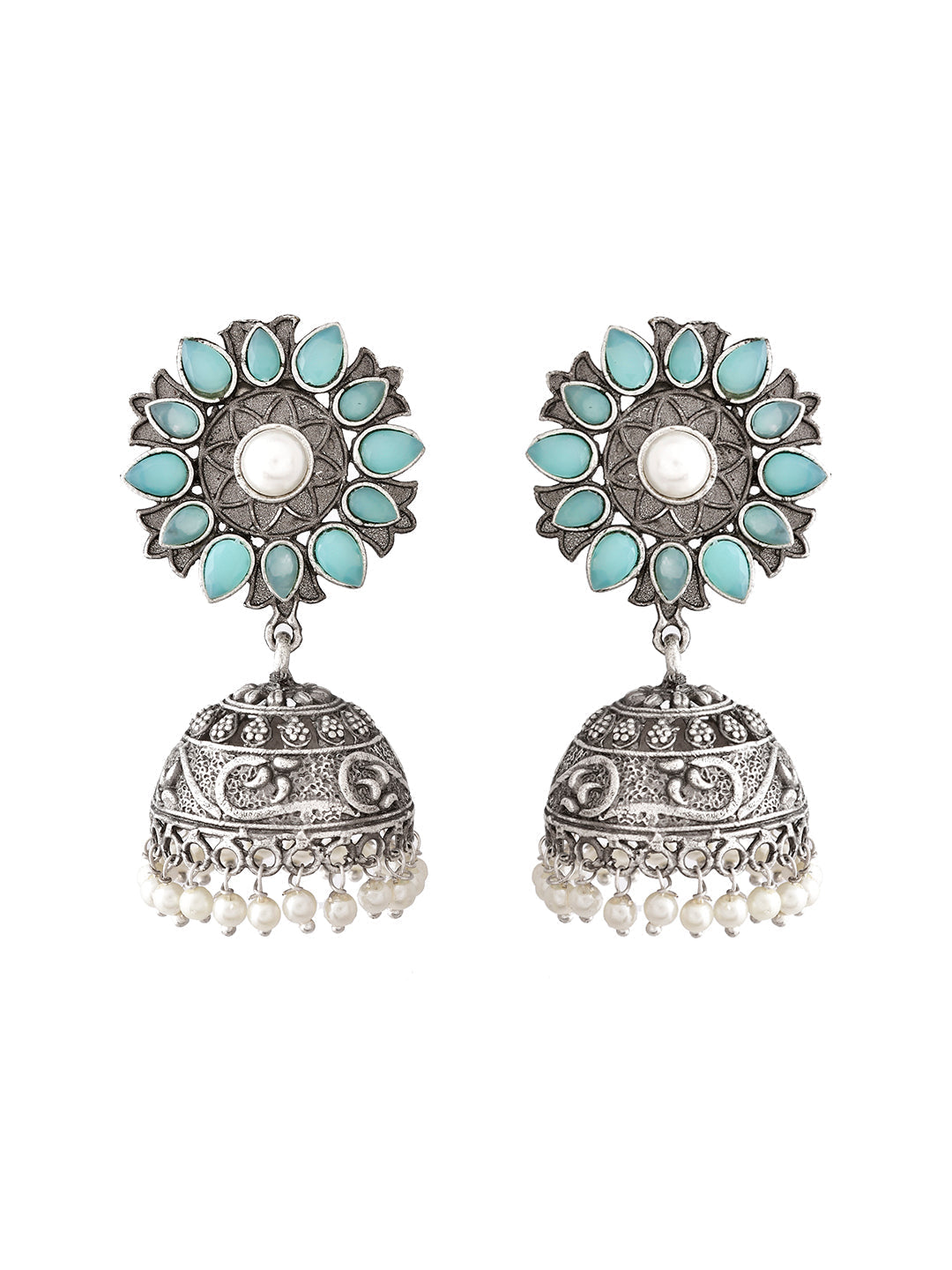 Coastal Lily Luxe