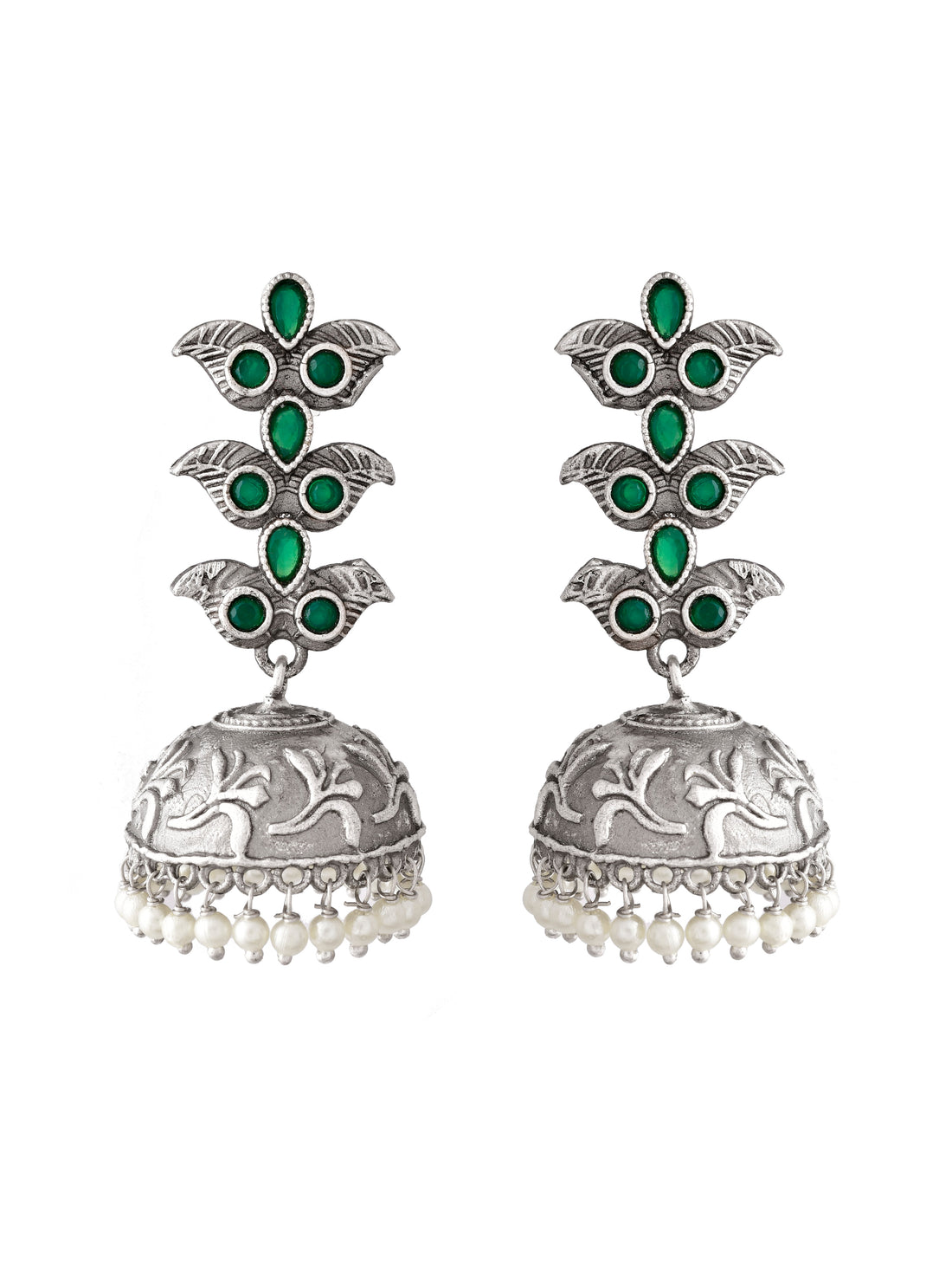 Green Goddess Sparklers