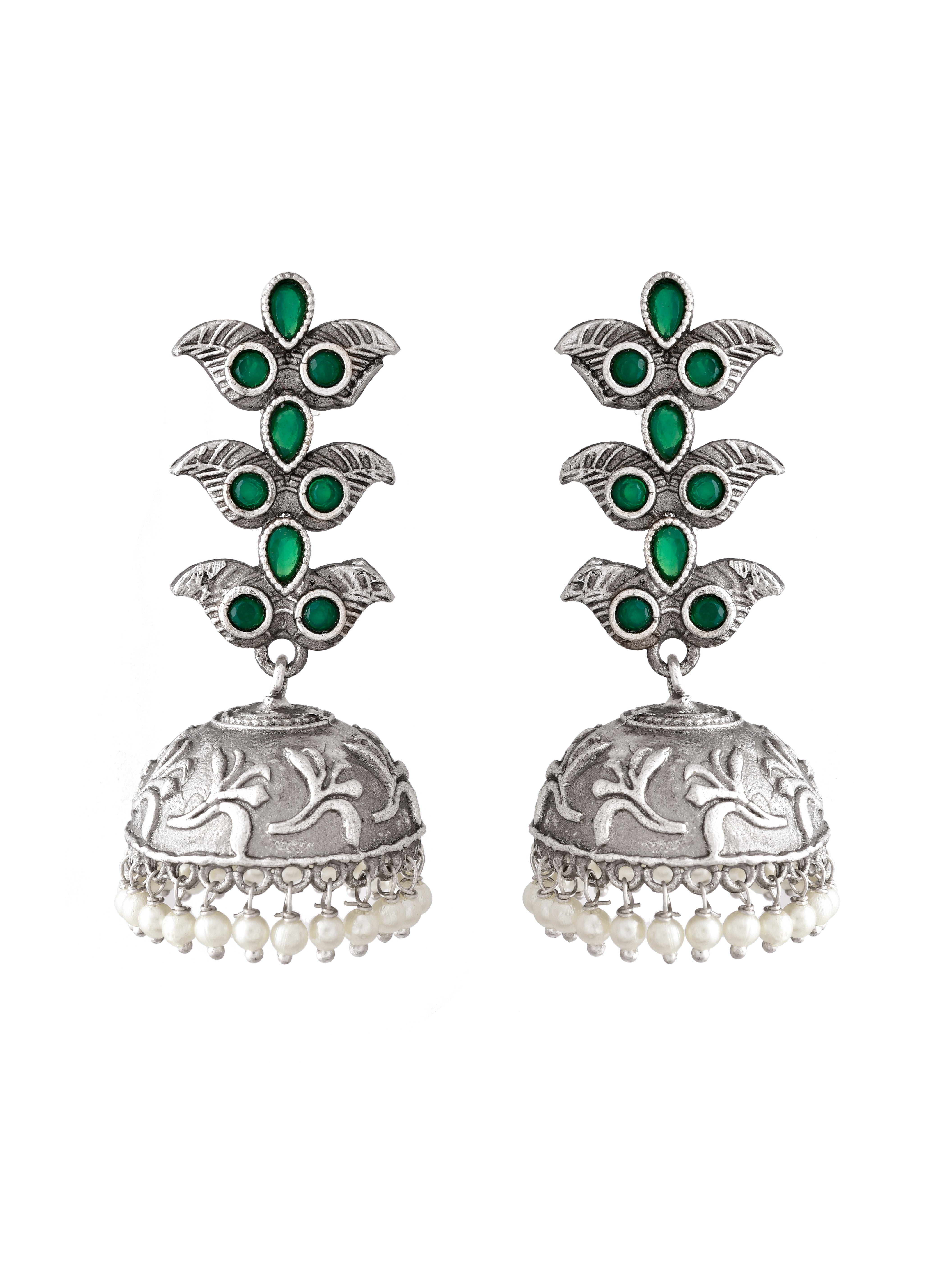 Green Goddess Sparklers