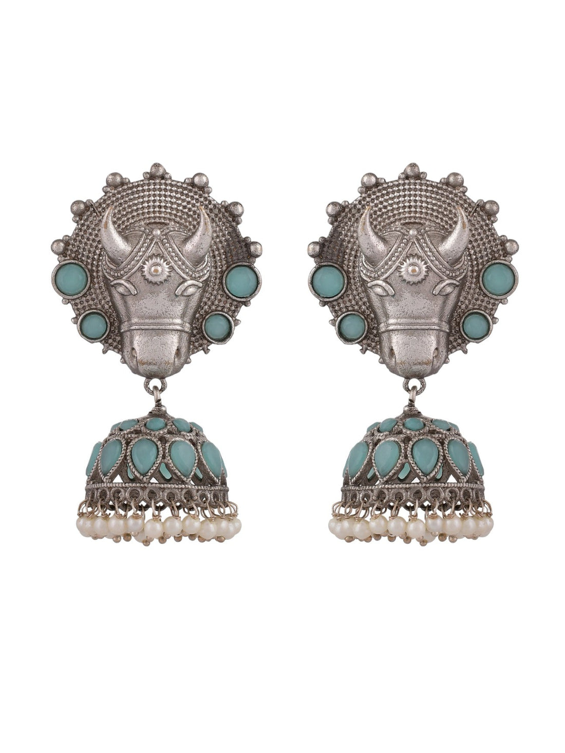 Sea Bovine Studs