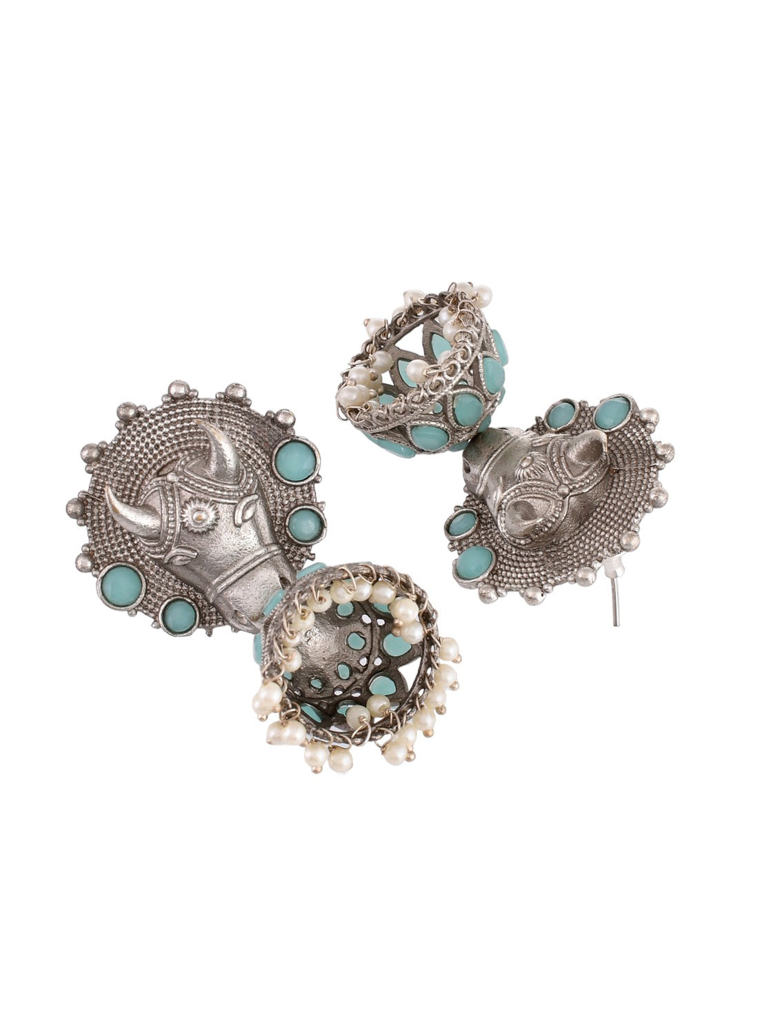 Sea Bovine Studs