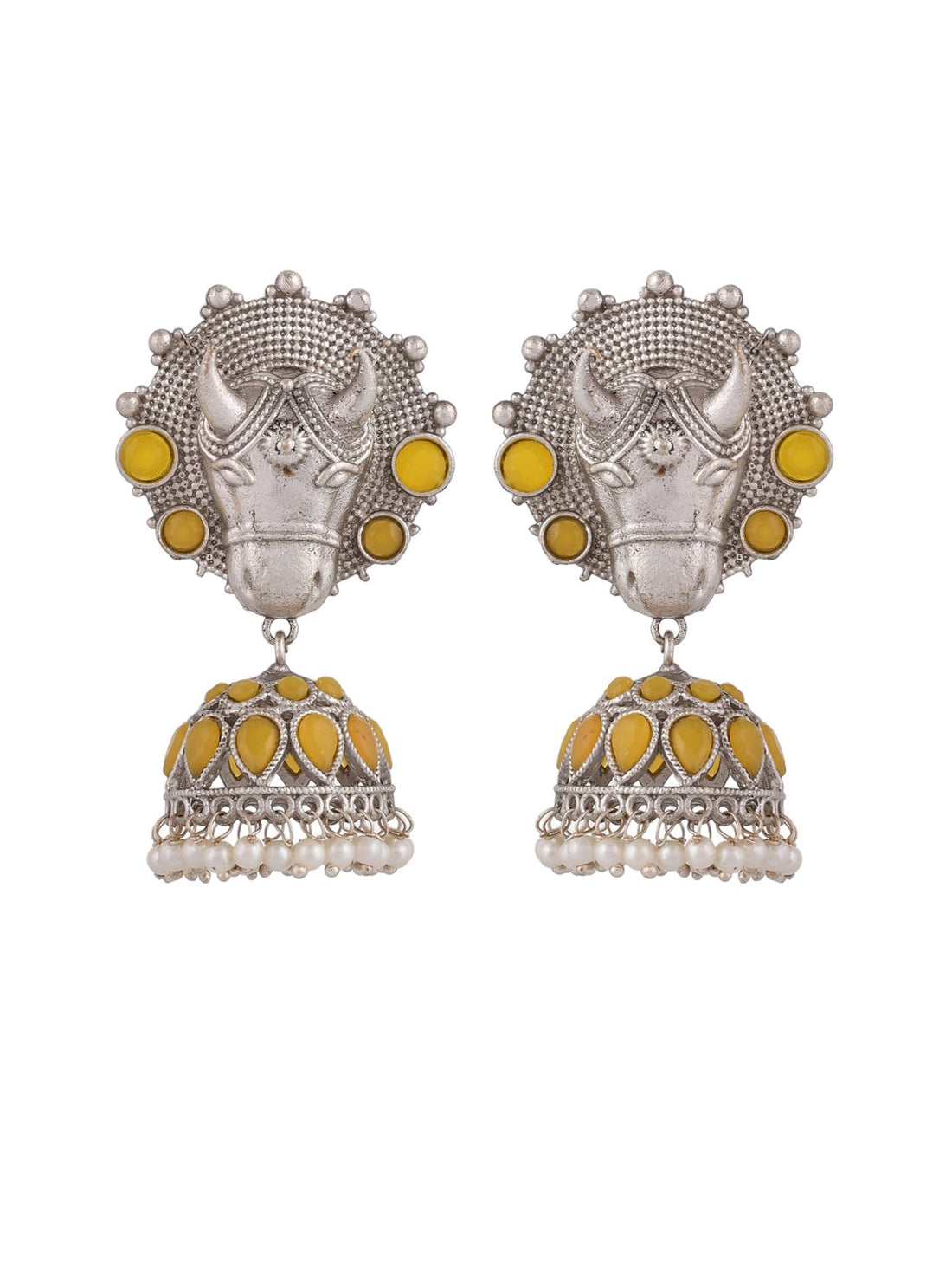 Sunshine Cow Studs