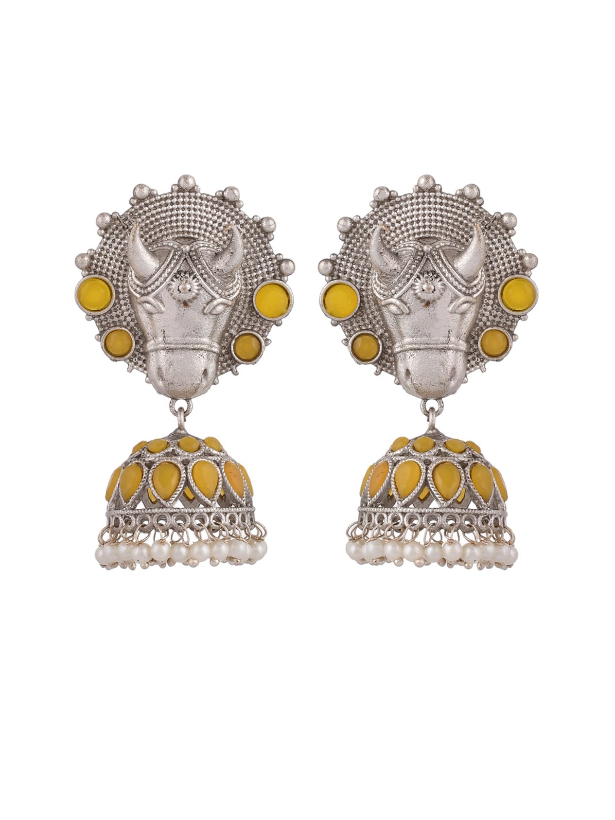 Sunshine Cow Studs