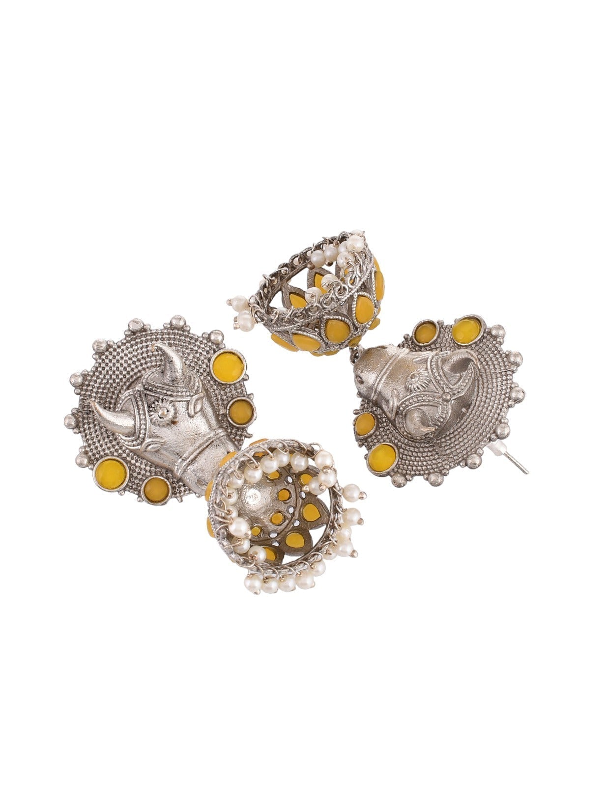 Sunshine Cow Studs