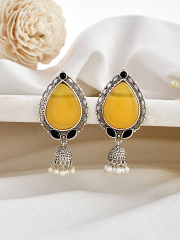 Lemon Light Studs