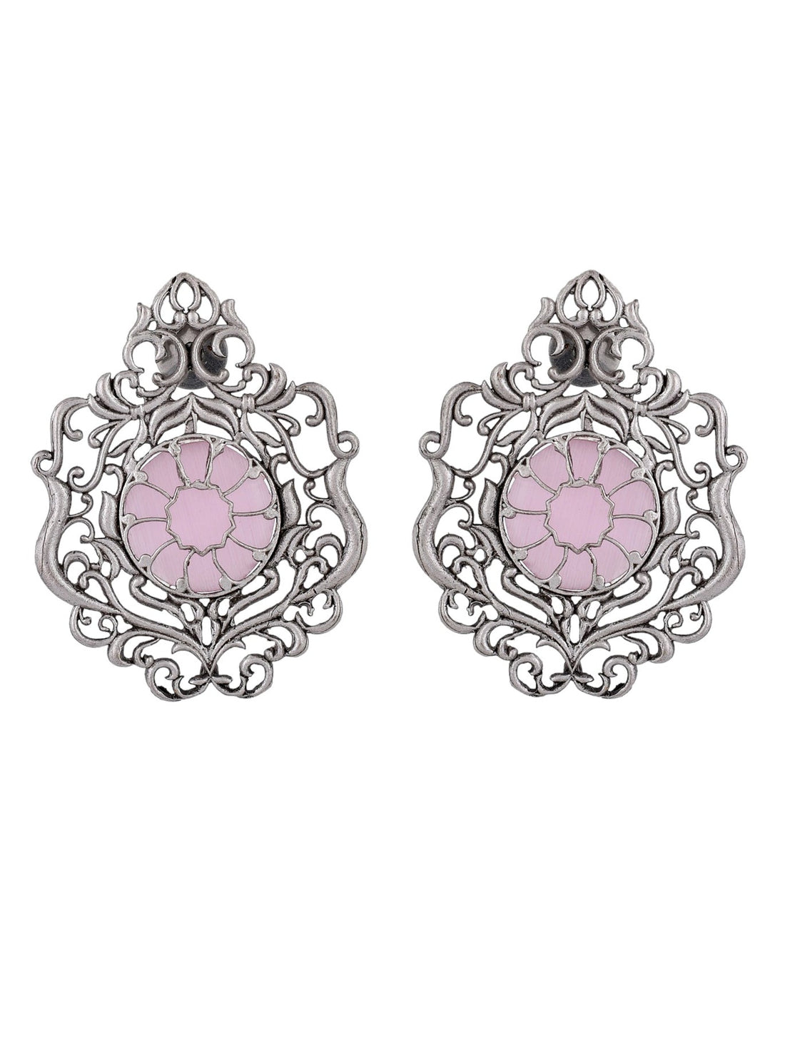 Rustic Elegance Studs