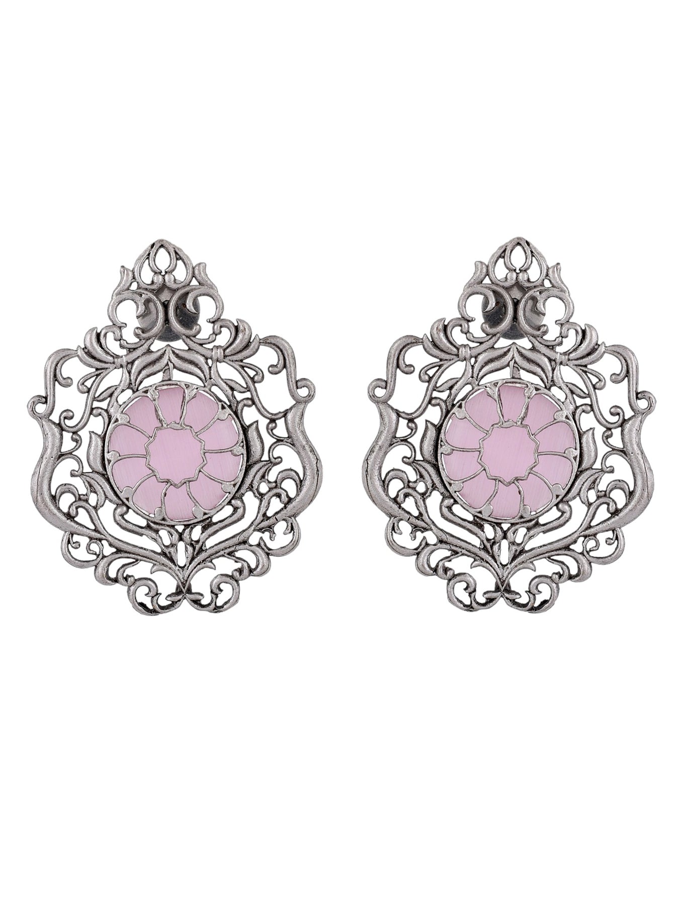 Rustic Elegance Studs